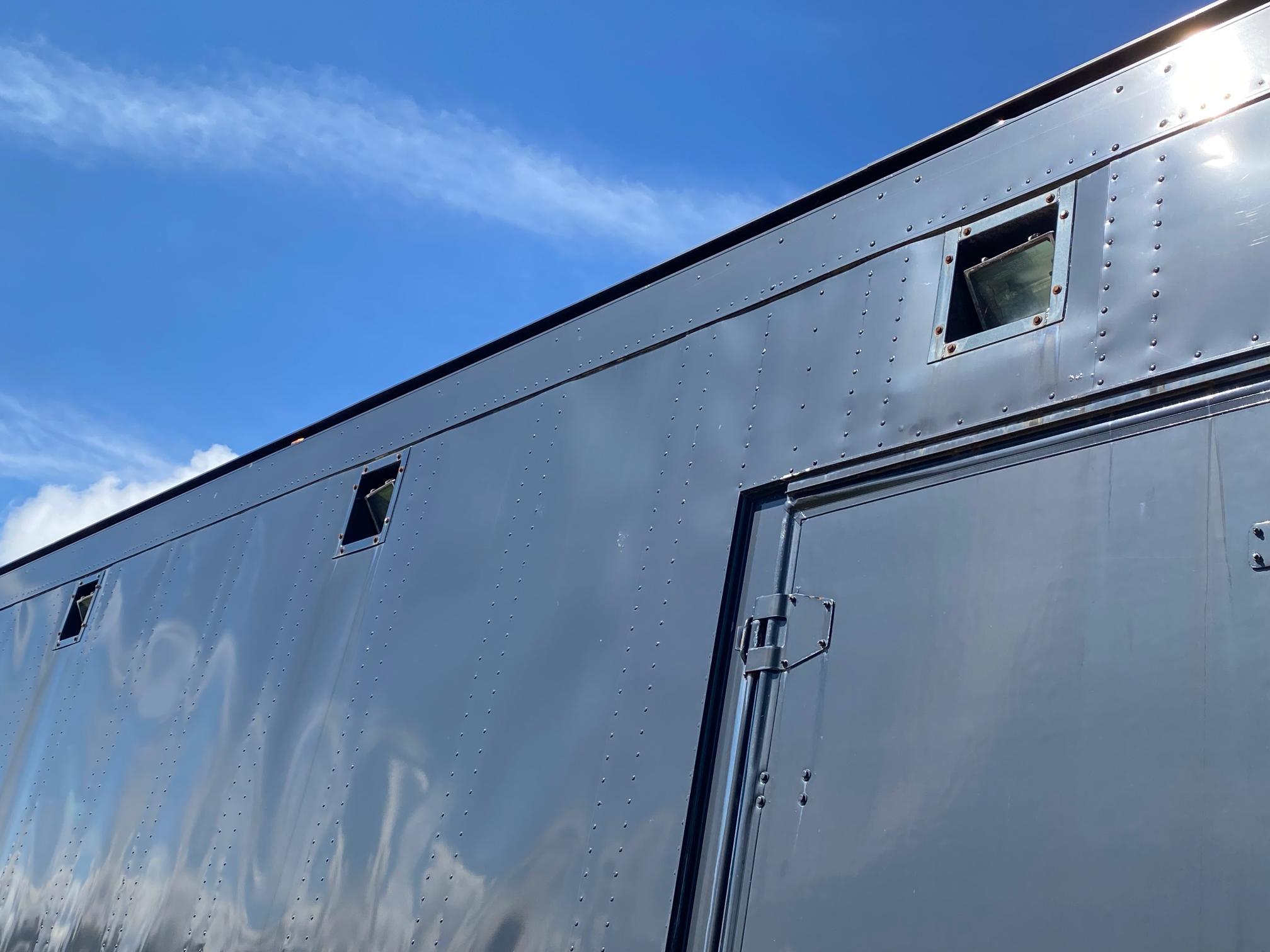 1995 GREAT DANE Race - Image 10